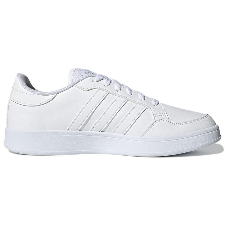 adidas Breaknet 'White' H01959