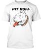 Pit Bull Tshirt Size S To 5xl