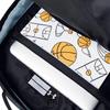 Under Armour Polyamide Backpack Regular Unisex Camouflage (Unisex) Backpacks 1308765 478