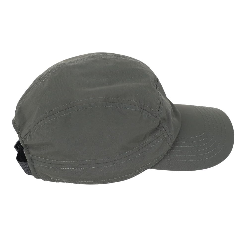 Kiu Sunshade UV Suitable for Sun and and Cap, Protection, Water-Repellent, Rain, Men's Women's, Khaki, K327-906