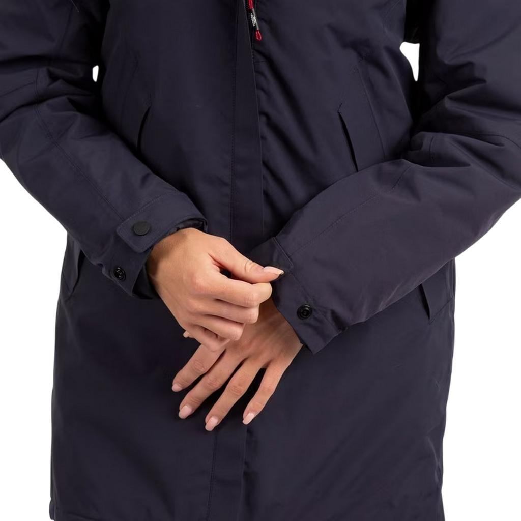 Trespass Womens/Ladies TP75 Waterproof Jacket