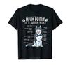 Funny Anatomy Siberian Husky Dog Lover Gift TShirt Men Cotton Tshirt Hip Hop Tees Tops Streetwear Harajuku