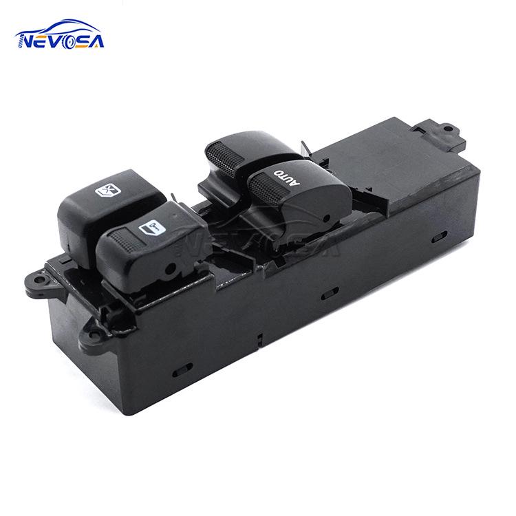 Compatible Power Window Switch for Suzuki D-MAX 894728490