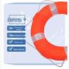 Highland Wargod Emergency Water Rescue Foam Ring