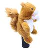 Golfs Club Cover Golfs Wood Headcover Golfs Club Head Cover Golfs Gifts for Men Women Golfs Driver Golfs Putter Cover