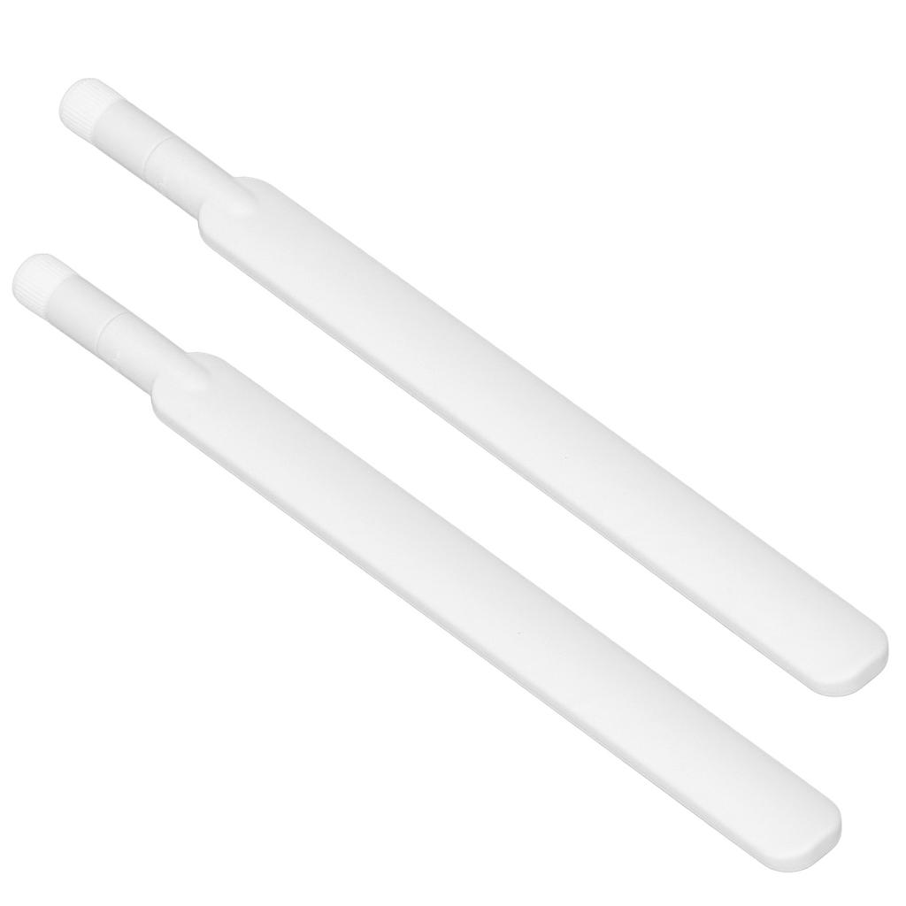 2Pcs Omnidirectional   4G LTE High Gain Data   SMA Male Foldable Glue Stick