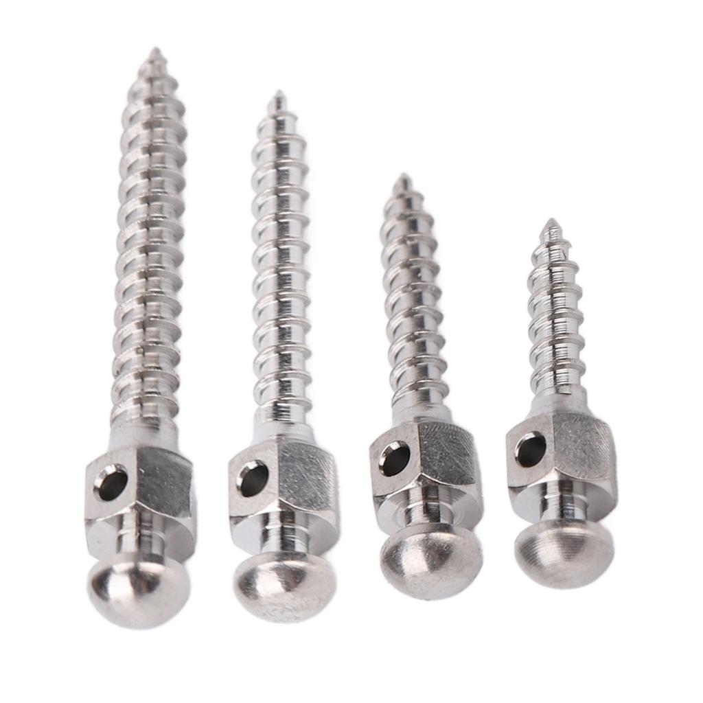 Orthodontic  Implants Screw Professional Self Drilling Thread Dental Anchorage Screw for Clinic