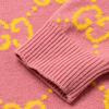 Gucci Gg Intarsia-knit Cardigan 674043-XKB3V-5874