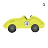 10 ks Závodní auto Jednorázové nádobí Potřeby pro chlapeckou narozeninovou oslavu Kreslené talíře z papíru ve tvaru auta Dekorace na oslavu Happy Birthday
