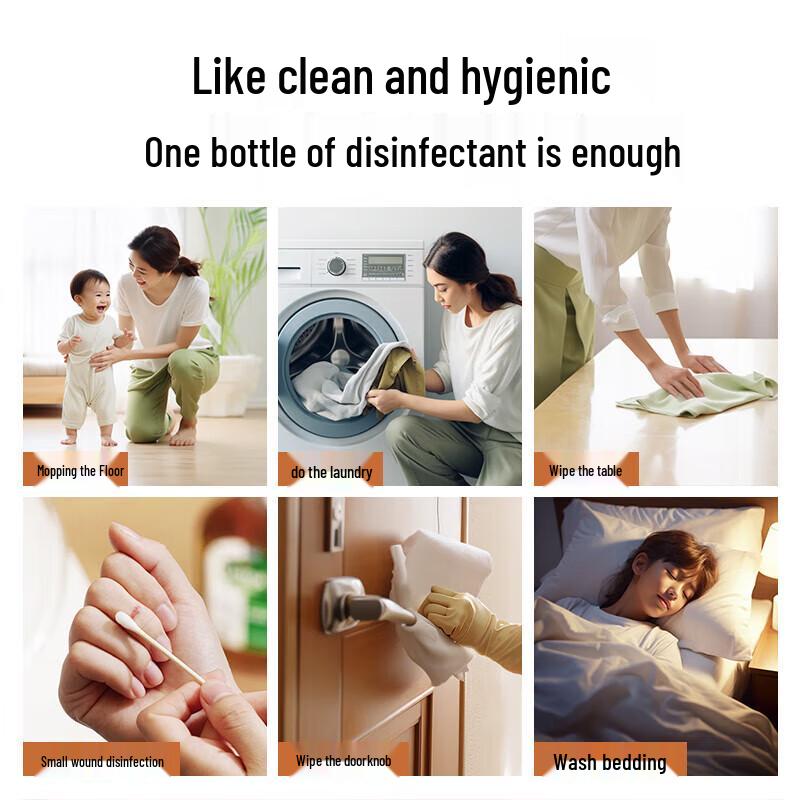 Dettol Laundry Disinfectant Liquid 750mL