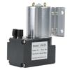 Gas Analysis Pump Accessories Vacuum Pump Vacuum Suction Pump Negative Pressure with Stand ‑80kpa 10W DC24V/DC12V Suction Pump