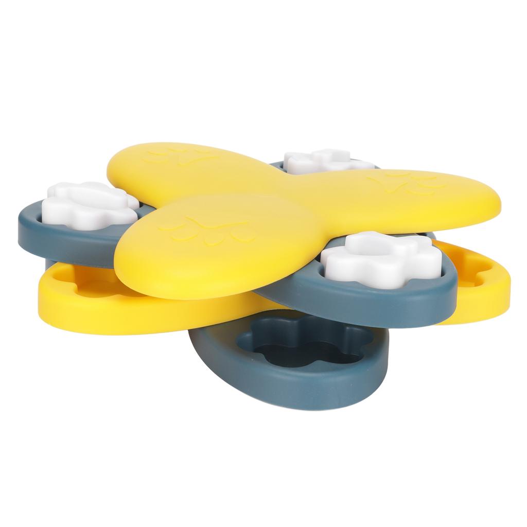 Dog Puzzle Toys Training Funny Feeding Multifunctional Dog Games Treat Dispenser for Dog Puppy