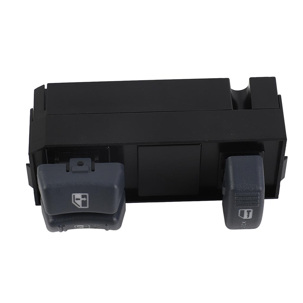 Car Left Hand Driver Side Power Master Window Switch for 1500 Pickup Truck 15151356 Car Accessories