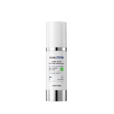 FATION Mela Zero Dark Spot Toning Ampoule 32ml