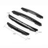 Universal Car Sticker Door Edge Guards Trim Molding Protection Strip Scratch Protector Car Crash Barriers Door Guard Collision