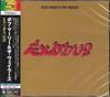 CD BOB MARLEY THE WAILERS Exodus UICY15026 Island Records 2011 Japão Obi Reggae Ska Dub