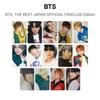 BTS, THE BEST JAPAN OFFICIAL FANCLUB Edition Official Photocard