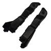 2Pcs Front Bumper Bracket Cover Guide Left Right For Toyota Avensis II T25 2003 2004 2005 2006 2007 2008 52536-05020 52535-05020
