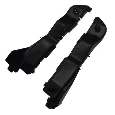 2Pcs Front Bumper Bracket Cover Guide Left Right For Toyota Avensis II T25 2003 2004 2005 2006 2007 2008 52536-05020 52535-05020
