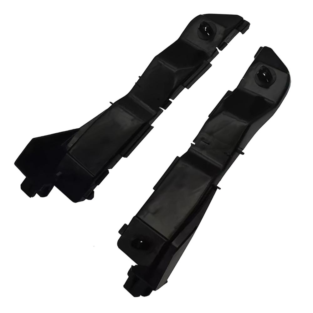 

2Pcs Front Bumper Bracket Cover Guide Left Right For Toyota Avensis II T25 2003 2004 2005 2006 2007 2008 52536-05020 52535-05020