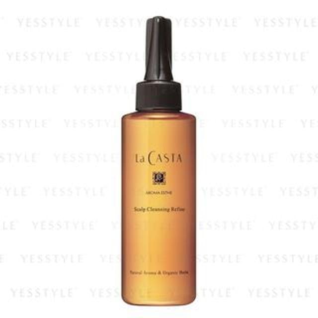 La CASTA - Aroma Esthe Scalp Cleansing Refine Citrus Fresh 150ml