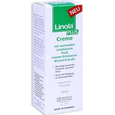 Plus Creme 50 ml