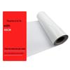 3D Embossed Heat Transfer Film for Clothing, Backpacks, Jerseys, Hats, and Leather Badges DIY LOGO