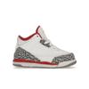 Air 1 Mid 832033-126 Gym Red White Black Men's Shoe