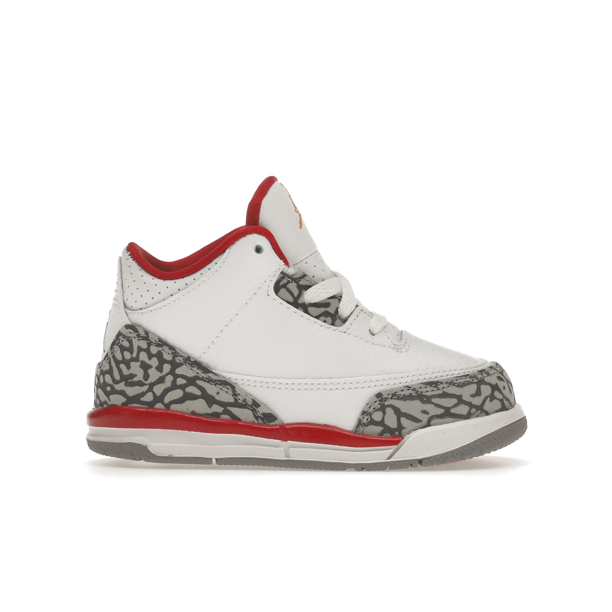 

Air Jordan 3 Retro TD Cardinal Red 832033-126 21