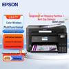 Epson EcoTank Wireless Color Multifunction Printer L6279