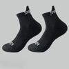 10 Pairs of Men's Basketball Cycling Sports Towel Bottom Shock Pressure Non Skid Socks