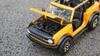 Maisto 2021 Ford Bronco Badlands Maisto 2021 Ford Bronco Badlands Race Sports Car Diecast Car Diecast Model Mini Car 1/18 1/18