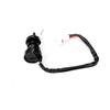 IGNITION KEY SWITCH Fits YAMAHA KODIAK 400 YFM400 1993 1994 1995 1996 1997 1998 ATV