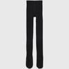 LOOKAST Janet Cotton Tights_Black / JANET COTTEN TIGHTS_BLACK
