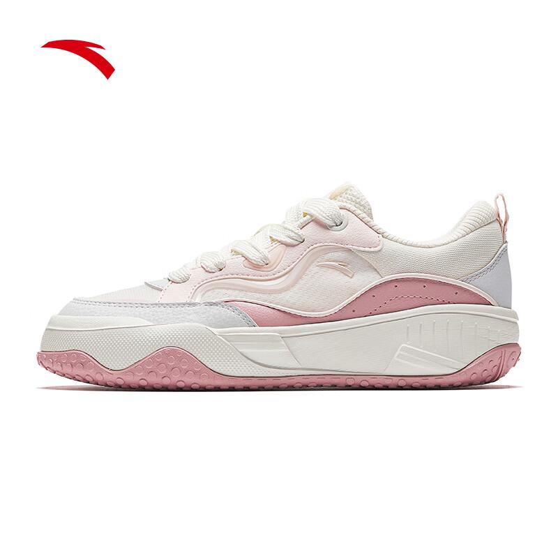 Anta Women s Cookie Casual Shoes US 6.5
