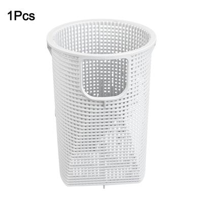 1PC Diligent Care Heavy Duty Replacement-Pool Pump Basket For For Haywards
