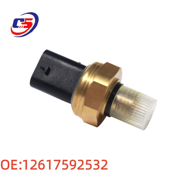 BMW Engine Oil Pressure Sensor for F01, F10, F15 Models