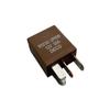 952302P030 2PCS 12V 35A 4-Pin Power Relay Set for Hyundai Kia Vehicles OEM 95230-2P030