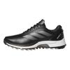 adidas Adizero Zedzee 25 Bequeme Vielseitige Langlebige Low-Top Golfschuhe Herren Sneaker Schwarz IE3529