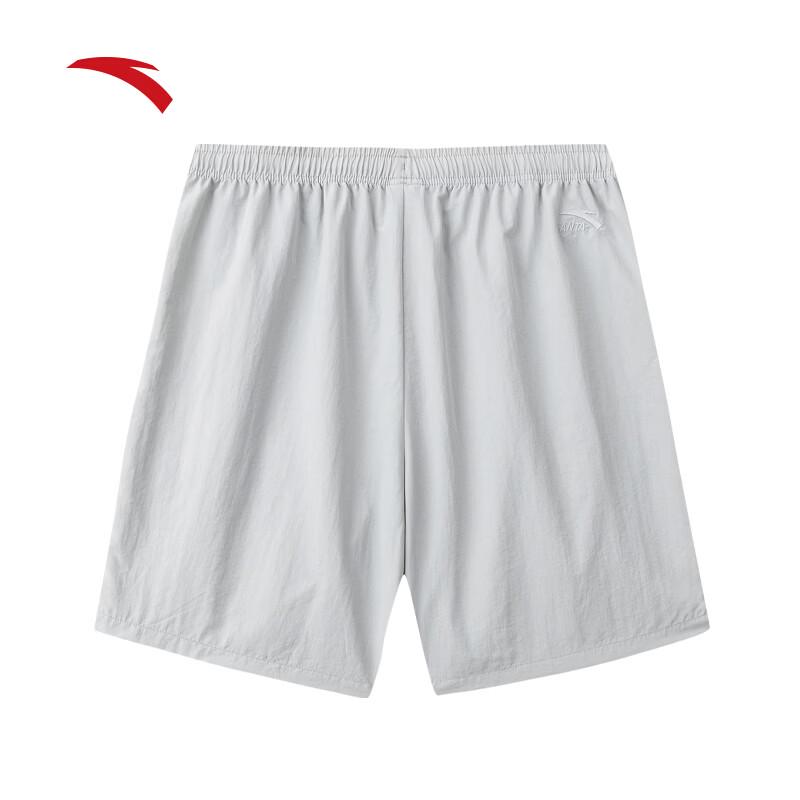 Anta Men's Ice Silk Casual Shorts