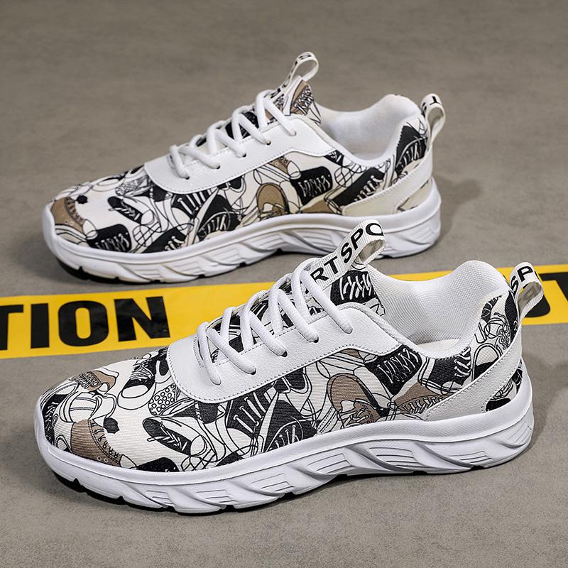 

Модная обувь мужская Кроссовки Мужская повседневная Мужская обувь теннис Роскошная обувь Кроссовки для бега Дышащая обувь модные мокасины Кроссовки для мужчин 39