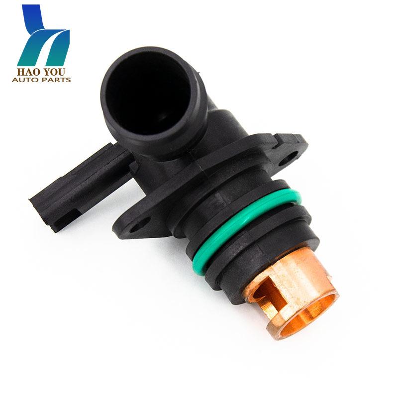 11617561408 Intake Manifold Fitting for BMW 1 Series E81 E82 E87 E88 & 3 Series E90 E91 E92 E93, Replaces 11617530271