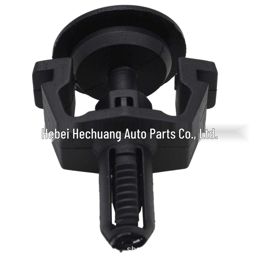 Radiator Bracket Clip for Mercedes C204 W211 C253 (Part No. 2115040059, A0009912195)
