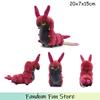Pokemon Butterfree Plush Toys Butterfly Caterpie Scolipede Plushies  Soft Stuffed Animal Cute Dolls Christmas Halloween Gifts