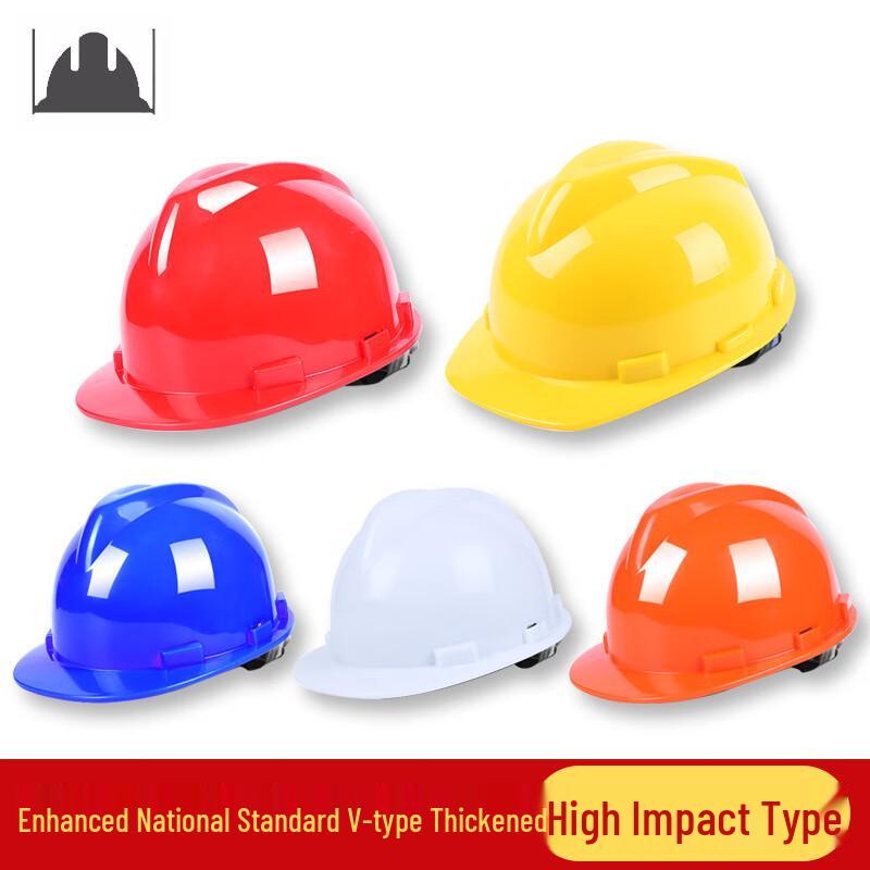 Bitozhe Breathable Safety Helmet