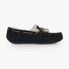 Ugg 1107949 Blk Dakota Black Moccasin Flat Shoes