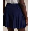 Polo Golf Women S PleAted A Line Skort 38.1cm  wmxgSktndr20004410 