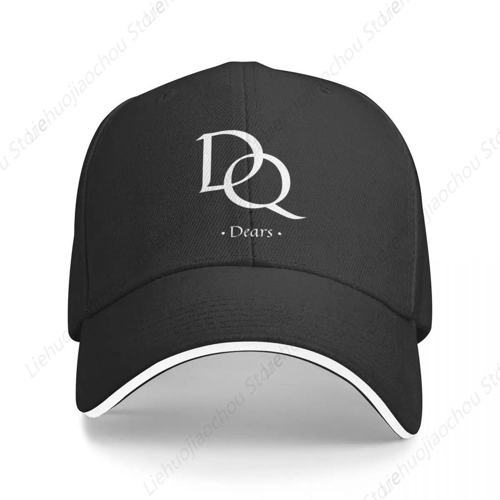 DIMASH Qudaibergen Kudaibergen Cari CariCappellino da Baseball nuovo cappello lusso Cappello da Donna Unisex