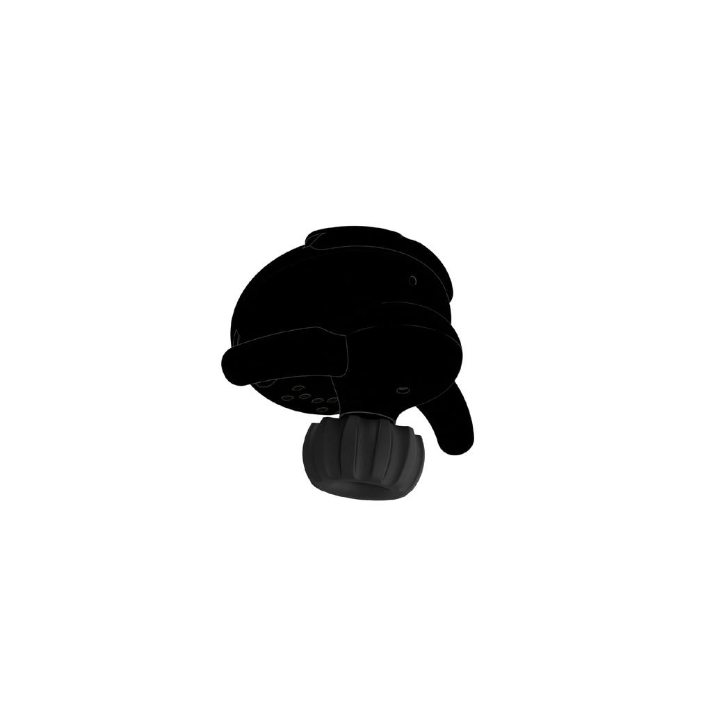 BONX BOOST Ear Caps (L) (Ambient Sound Capture Model)