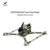 Аксесуари для рами 5-дюймового дрона HGLRC Wind5 Lite V2 Camo